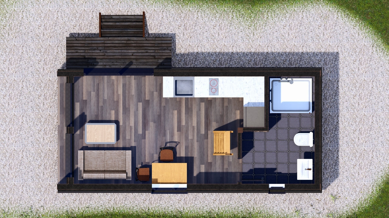 МН31 пл цв1 (Кристиан 4)