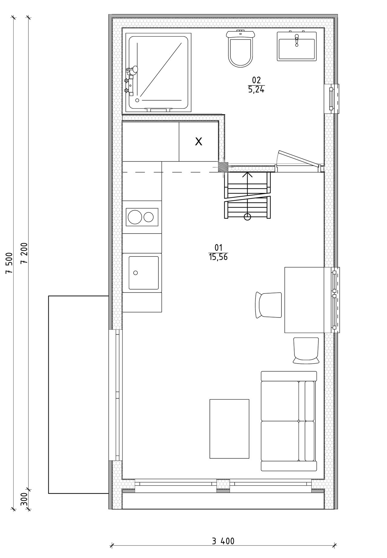МН31 пл чб1 (Кристиан 4)
